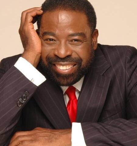 Les Brown