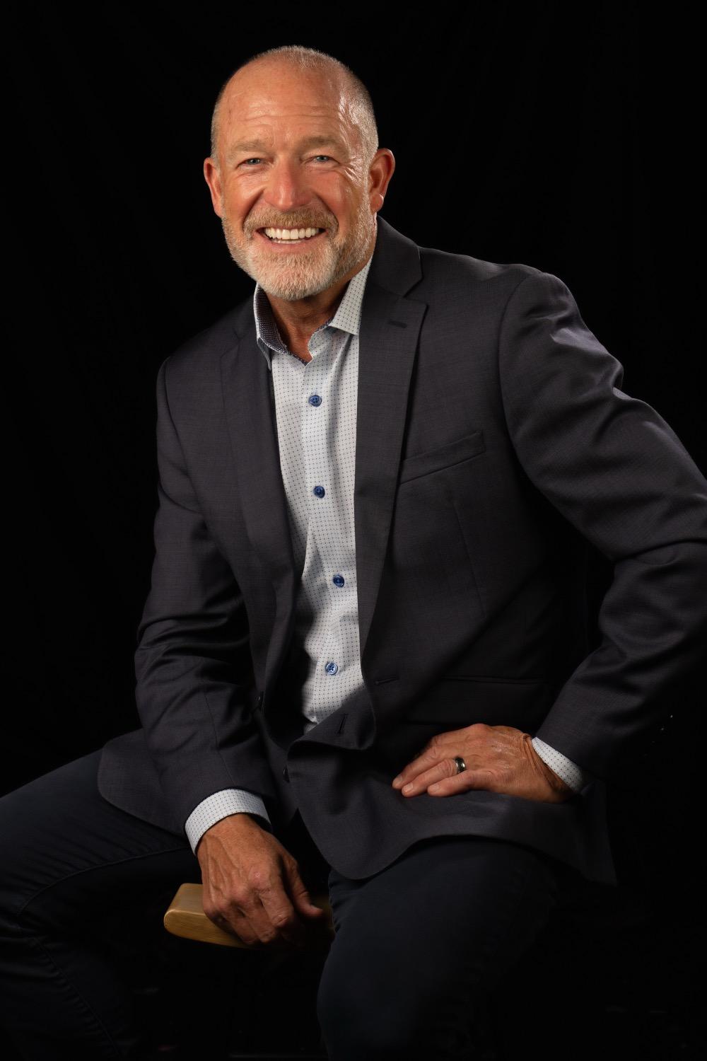 Michael Graham