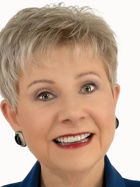 Patricia Fripp