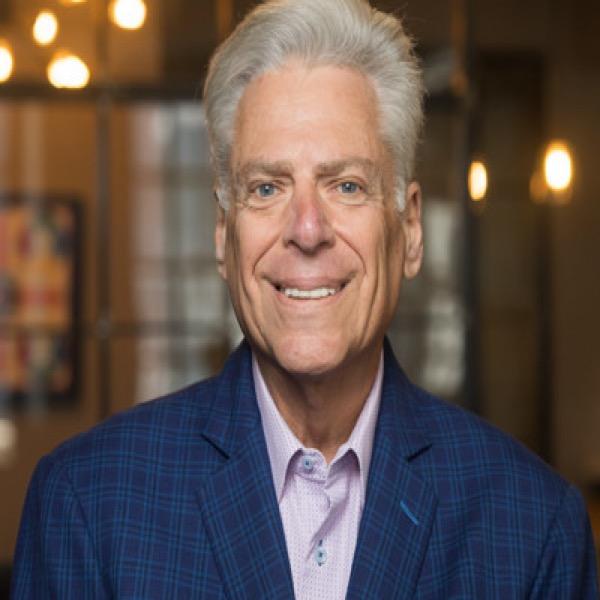 Ron Karr
