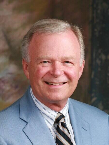 Terry Paulson