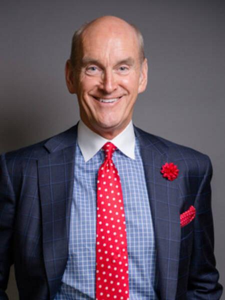 Todd Duncan