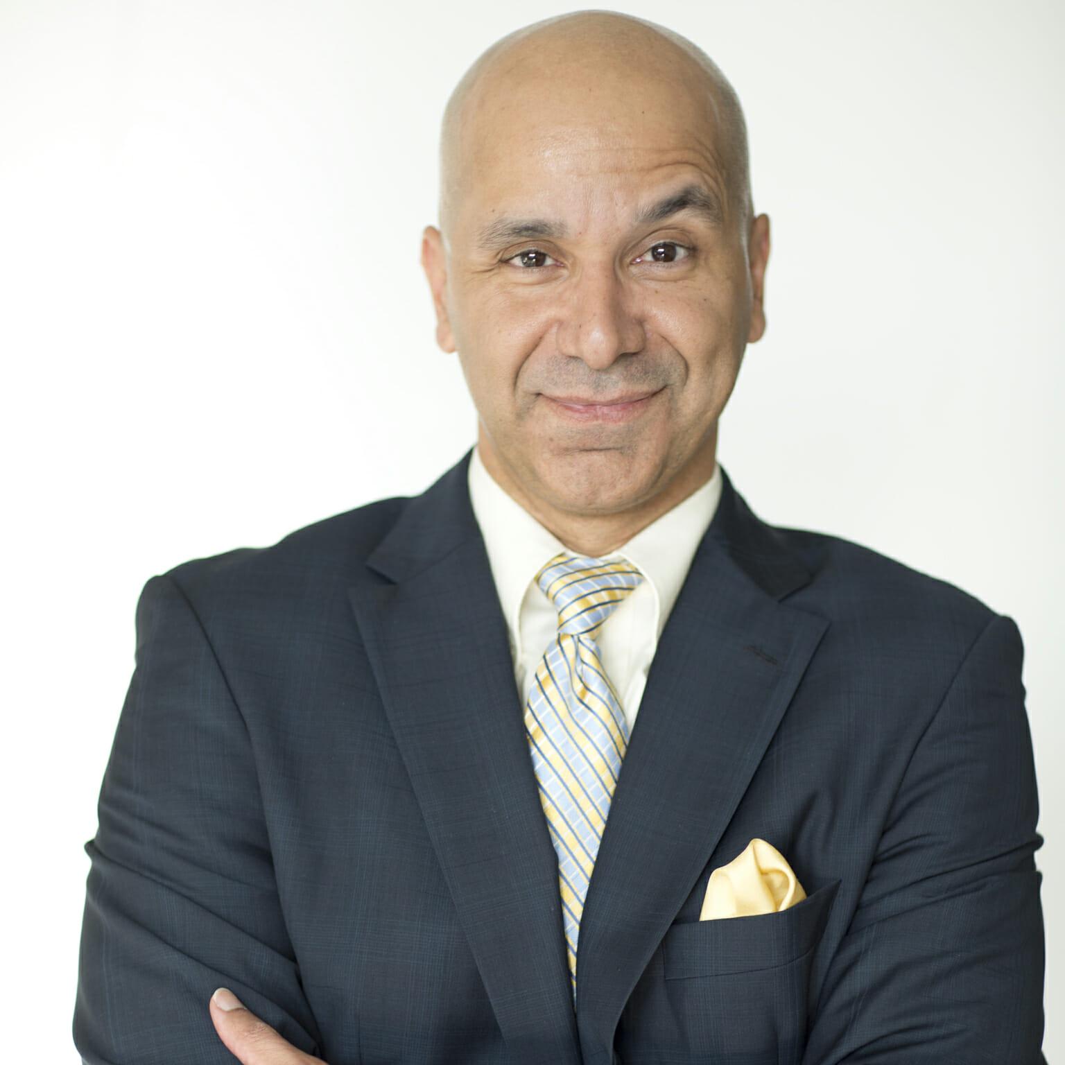 Victor Antonio