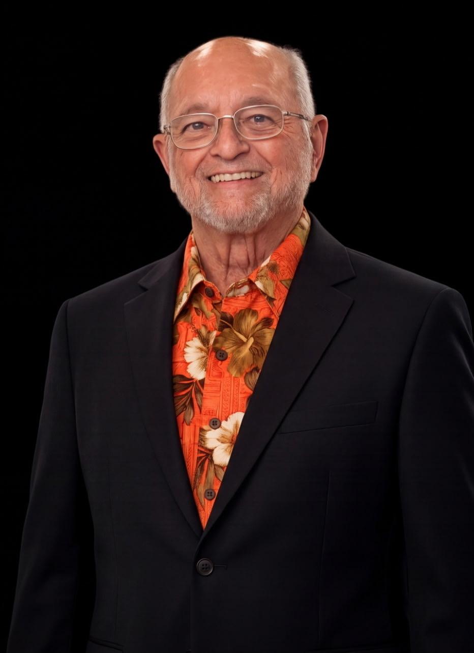 Virgil Beasley Psy.D.