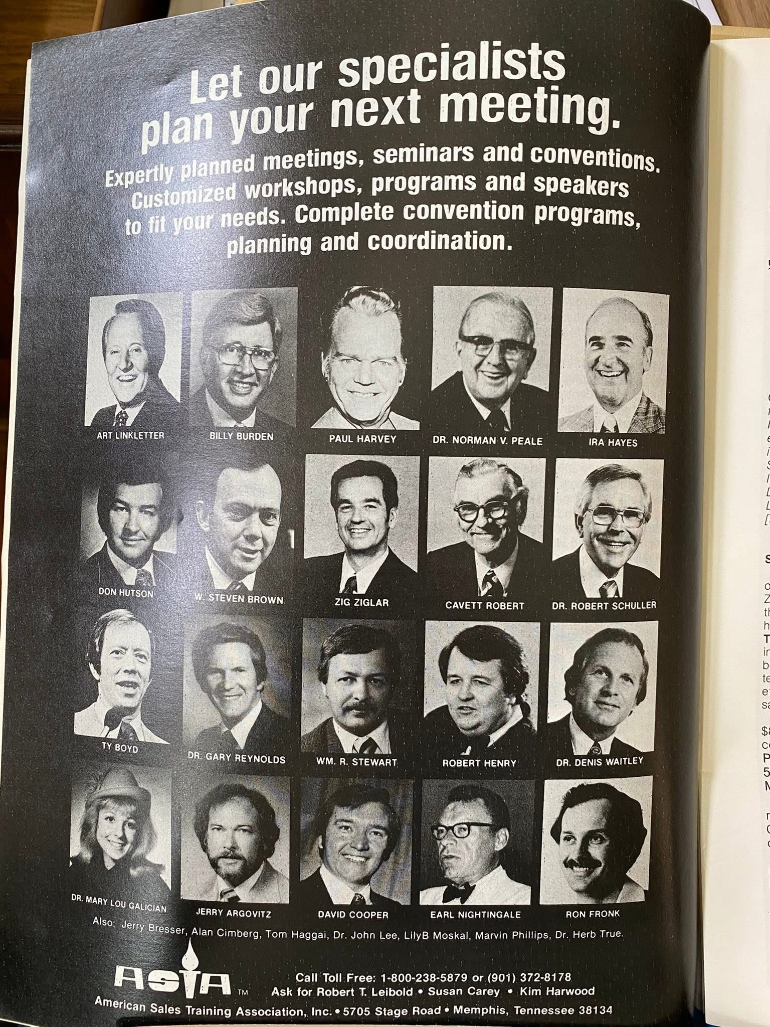 What Professional Experts Do