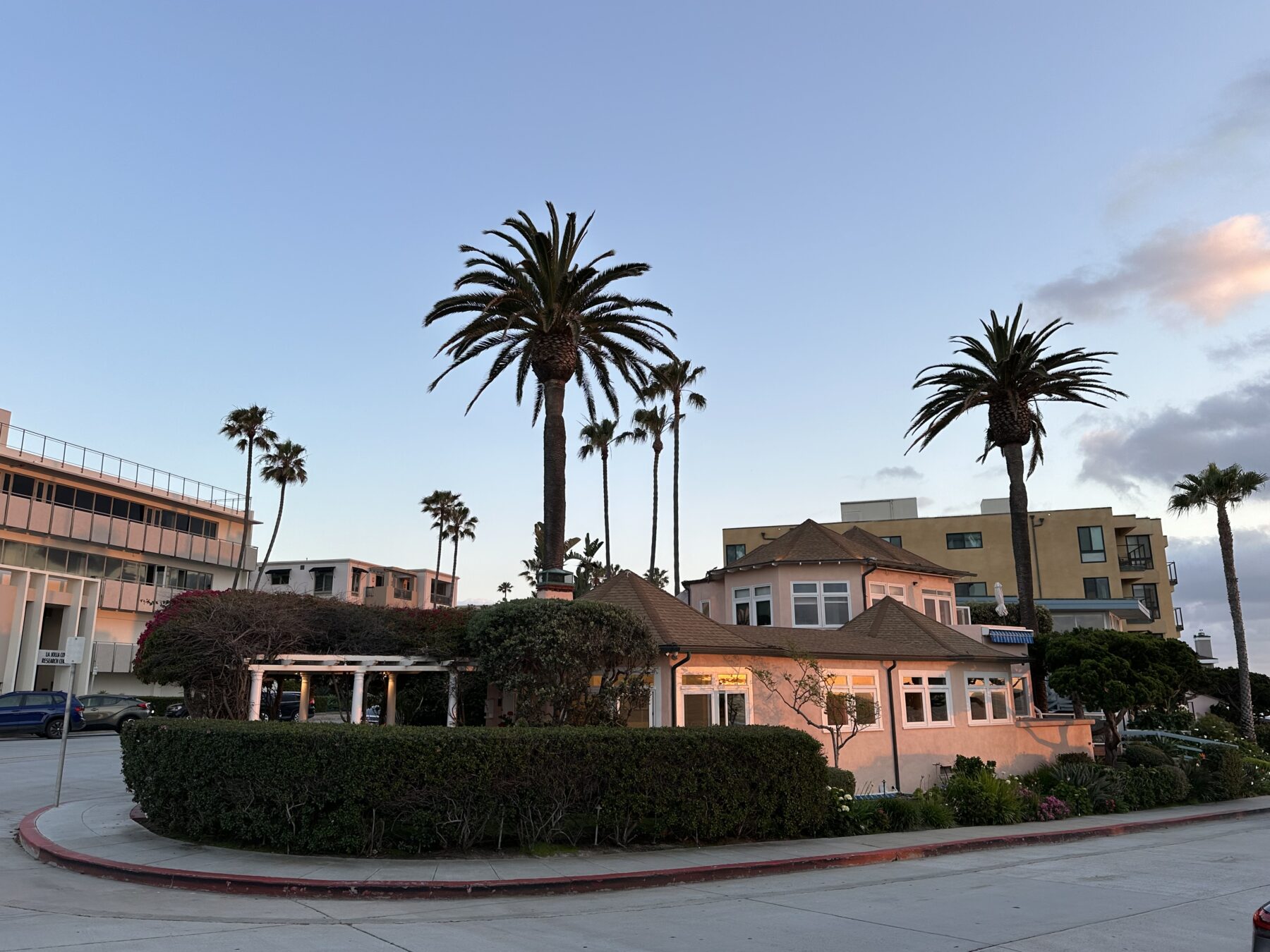 La Jolla: Breeding Ground of Success Gurus