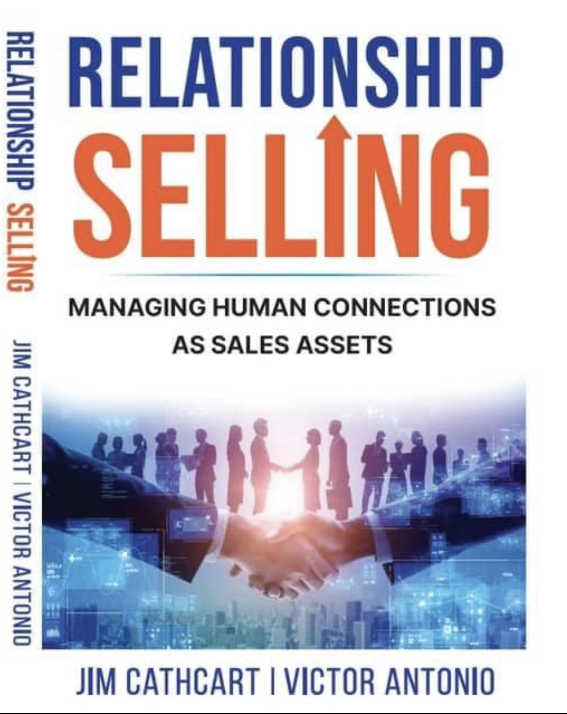 You Are Not Closing a Sale. You Are Confirming a Relationship.