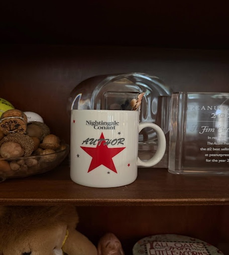 This was a Big Deal to me! (Still is)
